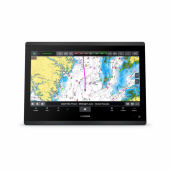 GPSMAP 1623 XSV GPSMAP 1623 XSV