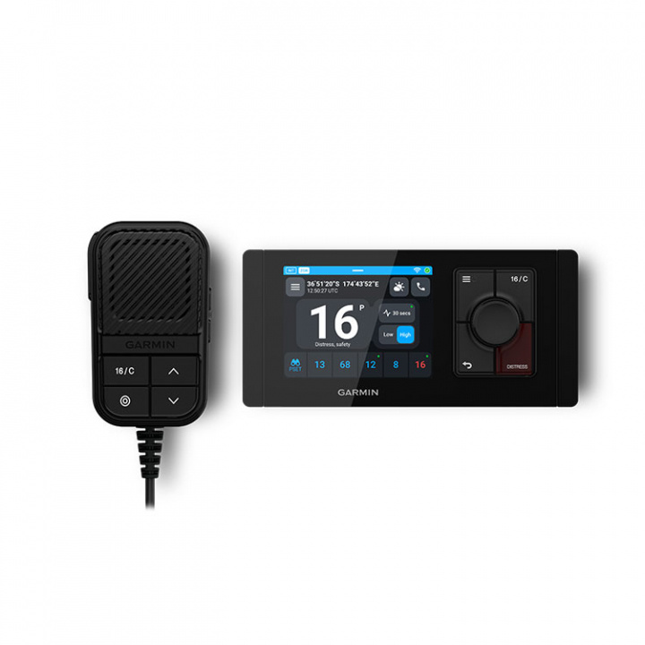 Signal 400 VHF-Radio (010-02951-00)