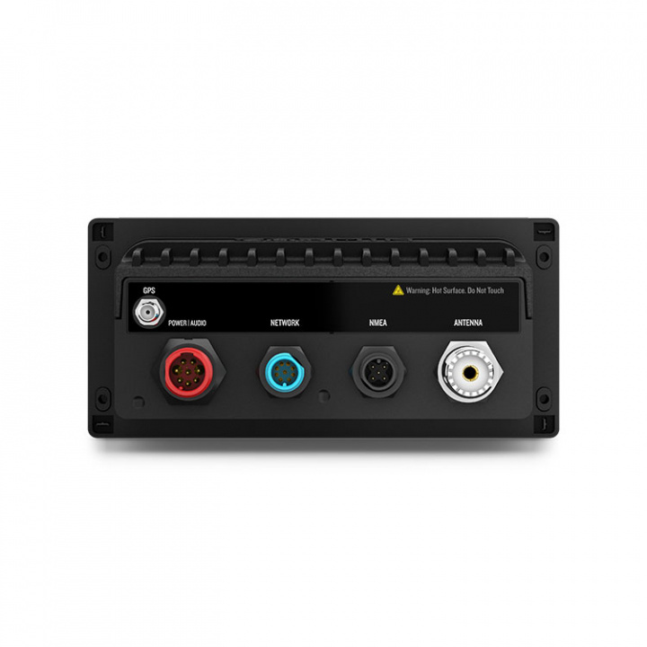 Signal 400 VHF-Radio (010-02951-00)