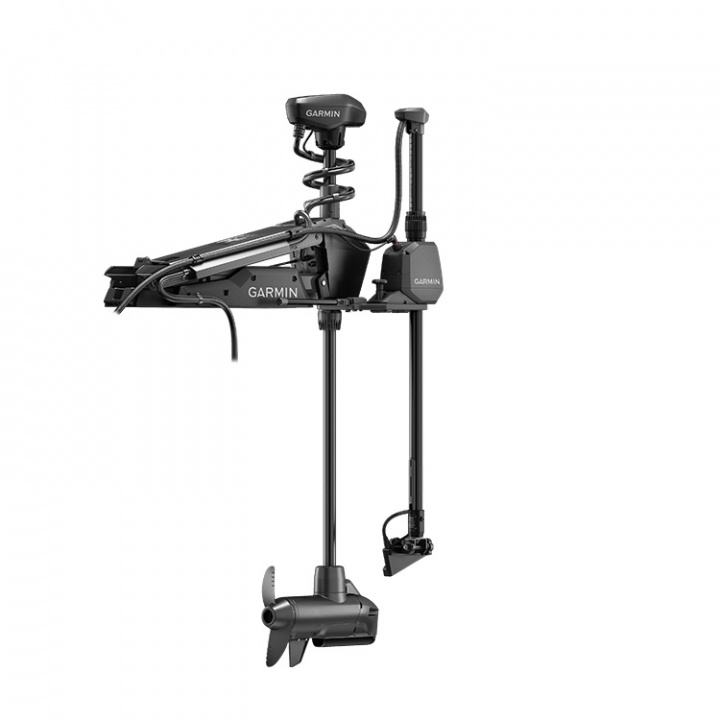 Spy Pole Motoriserat Givarfäste 42