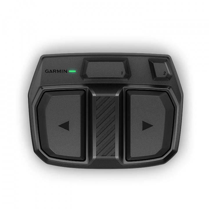 Spy Pole Motoriserat Givarfäste 49