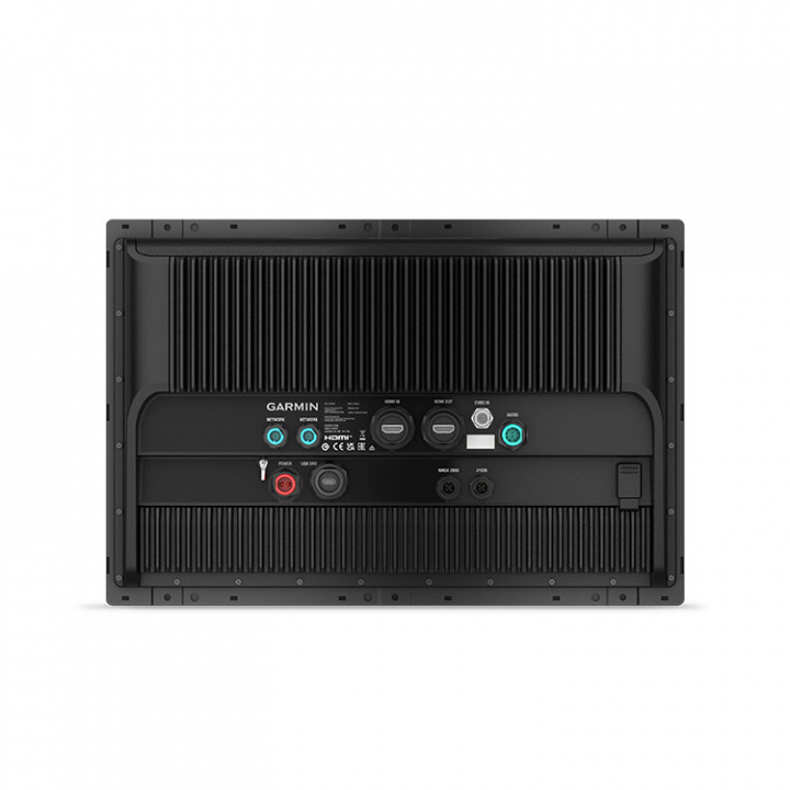 GPSMAP 9017 Endast Plotter