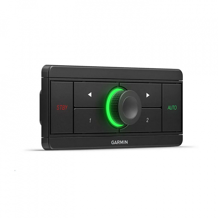 APK 10 Kontrollpanel Horisontell