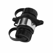 Skarvkontakt Till Nätverkskabel RJ45 Skarvkontakt Till Nätverkskabel RJ45