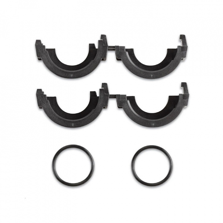 Krage Till Nätverkskabel RJ45 18 mm