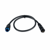 Adapterkabel För 6-Polig Givare Till 8-Poligt Ekolod Adapterkabel För 6-Polig Givare Till 8-Poligt Ekolod