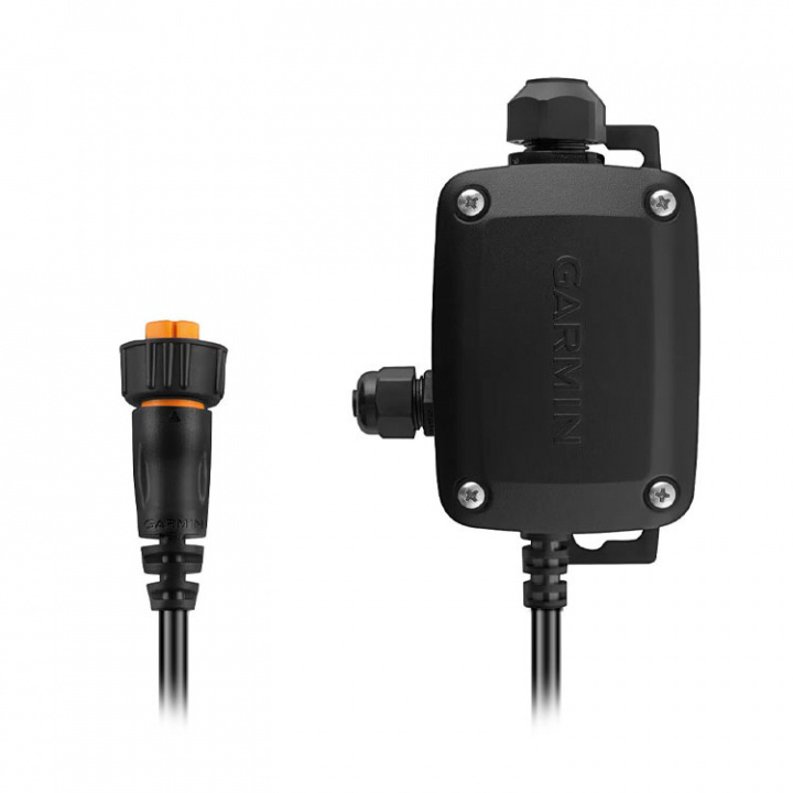 Trådblocks Adapter 12-pin