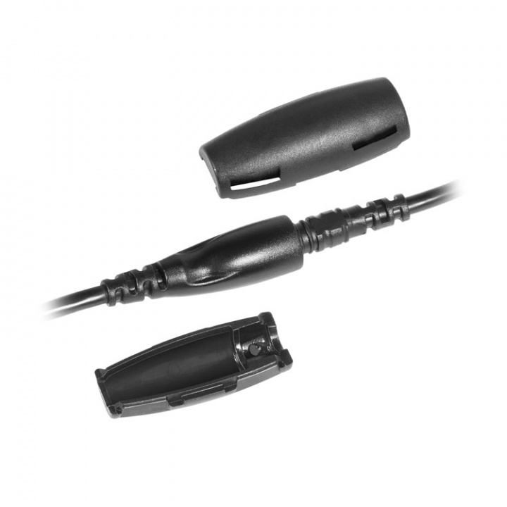 Omvandlarförlängningskabel 4-Polig 3 m