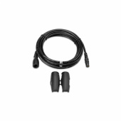 Omvandlarförlängningskabel 4-Polig 3 m Omvandlarförlängningskabel 4-Polig 3 m