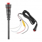 Gängad Ström-/Datakabel (4-Polig) Gängad Ström-/Datakabel (4-Polig)