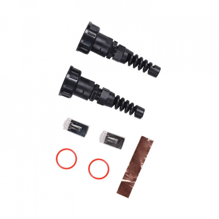 Fältinstallerbar Adaptersats För Garmin BlueNet-Nätverket