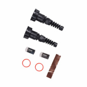 Fältinstallerbar Adaptersats För Garmin BlueNet-Nätverket Fältinstallerbar Adaptersats För Garmin BlueNet-Nätverket