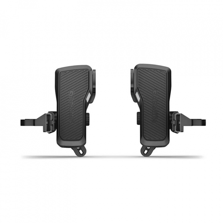 Fotpedaler & Monteringsskenor Force Current