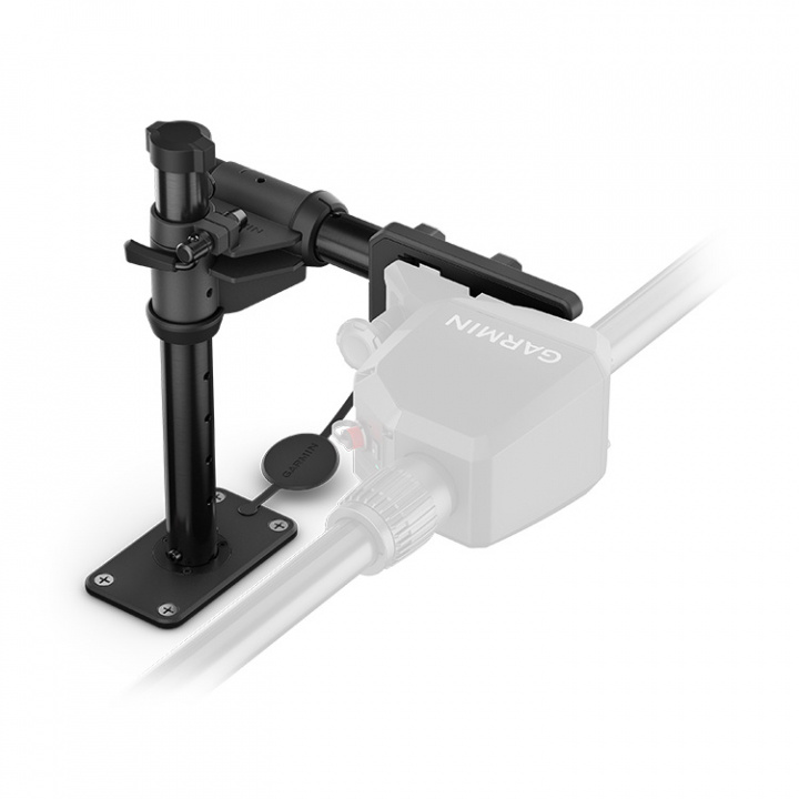 Relingsfäste För Spy Pole