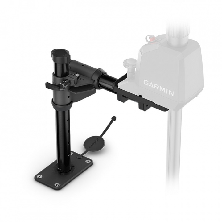 Relingsfäste För Spy Pole