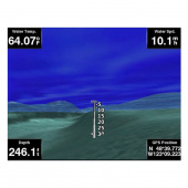 Bluechart G3 Vision Oslo-Malmö VEU042R Bluechart G3 Vision Oslo-Malmö VEU042R