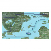 Bluechart G3 Sweden South-East HXEU046R Bluechart G3 Sweden South-East HXEU046R