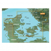 Bluechart G3 Vision GBG-Malmö VEU458S Bluechart G3 Vision GBG-Malmö VEU458S