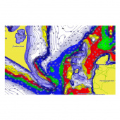 Bluechart G3 Vision GBG-Malmö VEU458S Bluechart G3 Vision GBG-Malmö VEU458S