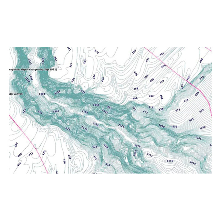 Bluechart G3 Vision Stockholm-Mälaren VEU469S