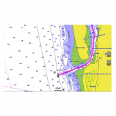 Bluechart G3 Vision Norra Europa VEU721L Bluechart G3 Vision Norra Europa VEU721L