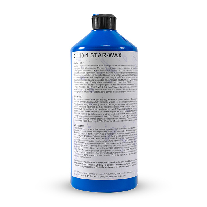 Star-Wax 08 1l
