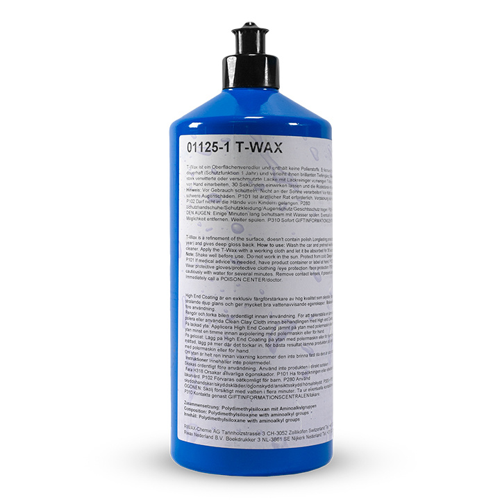 T-Wax High End Coating 1l