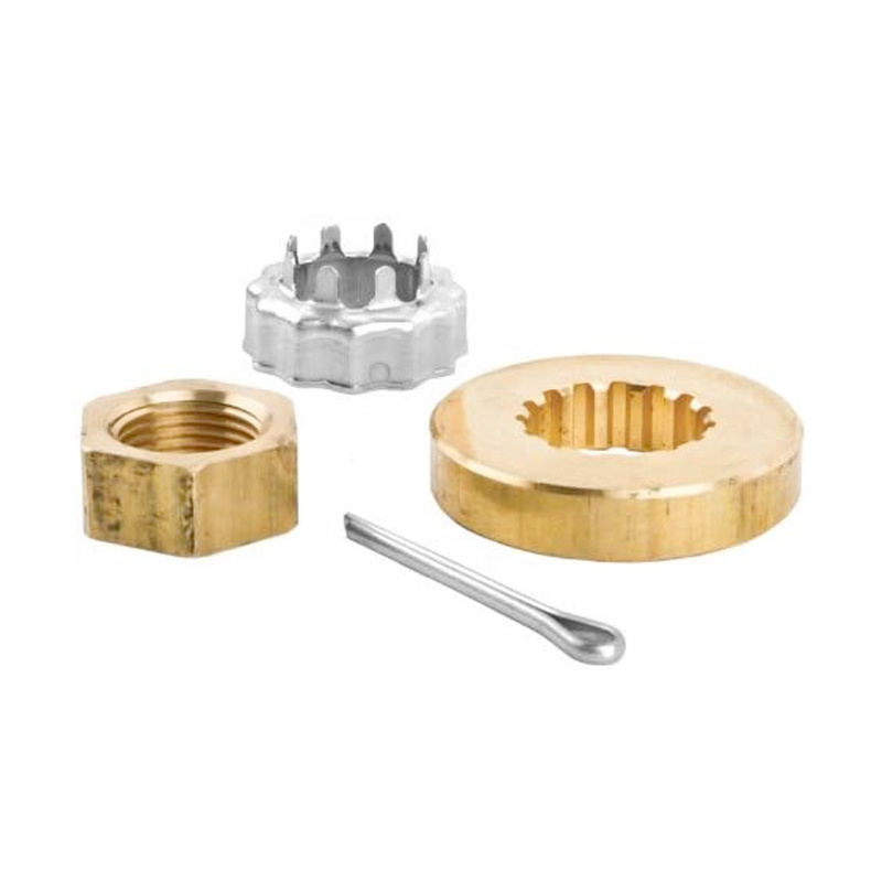 Muttersats Propeller 120-300hk (Evinrude/Johnson/BRP)