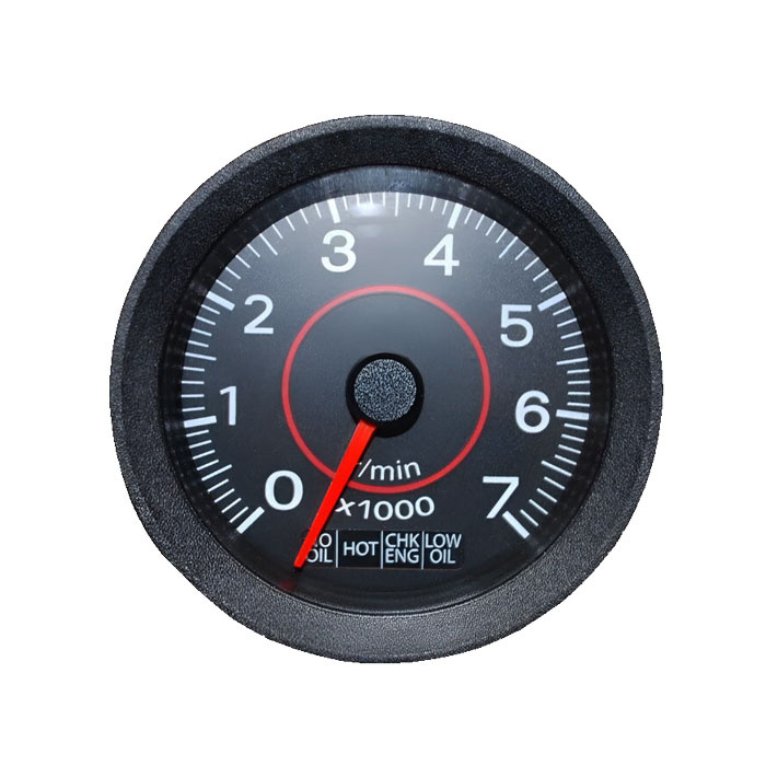 Varvräknare System Check (Tachometer Gauge Assembly Evinrude/Johnson 150/200hk)