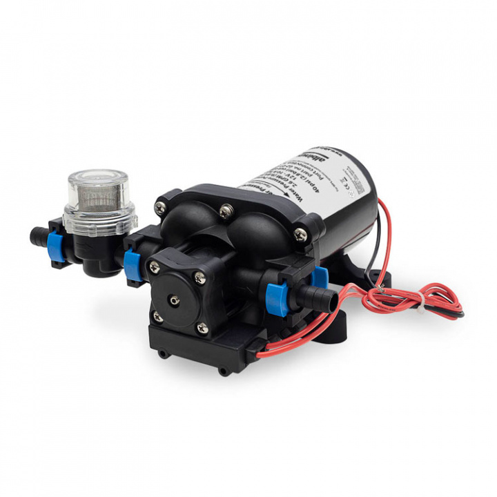Vattenpump WPS 2.6 12 V