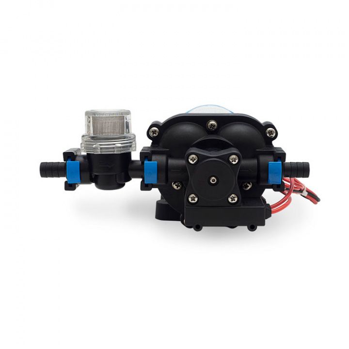 Vattenpump WPS 2.6 12 V