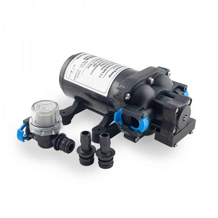 Vattenpump WPS 3.5 12 V