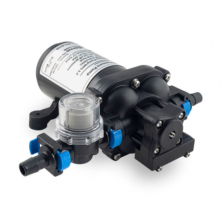 Vattenpump WPS 3.5 12 V