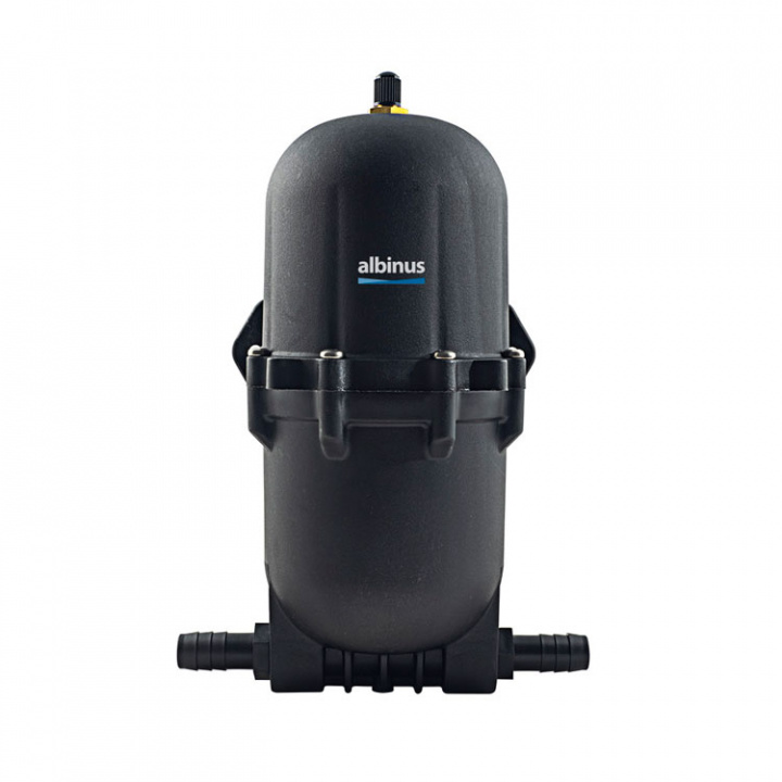 Premium Ackumulatortank 0.85L (0.22G)