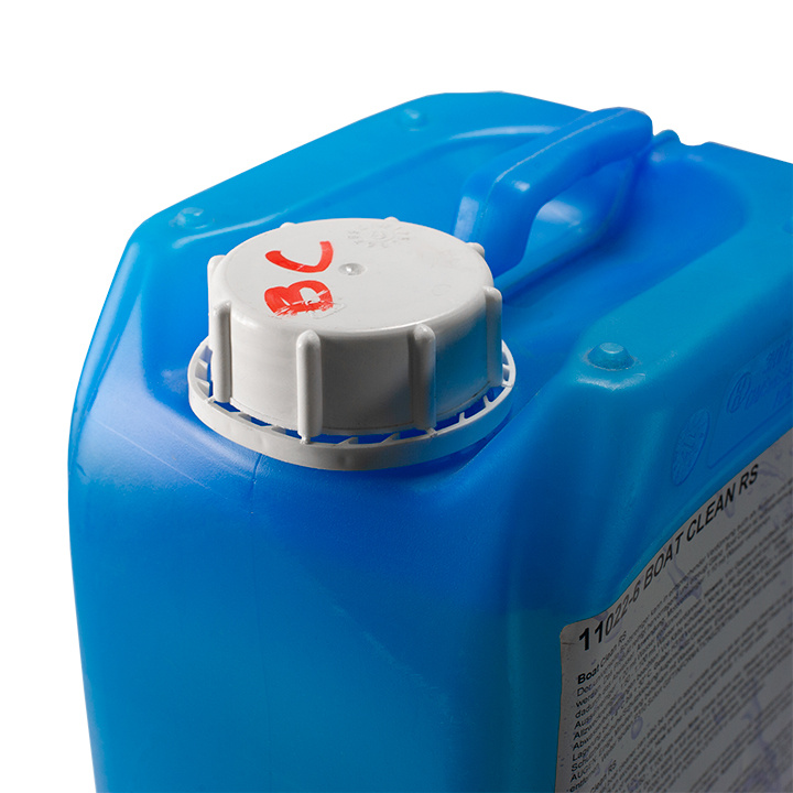 Shampoo STE För Snabbtorkning Av Bil