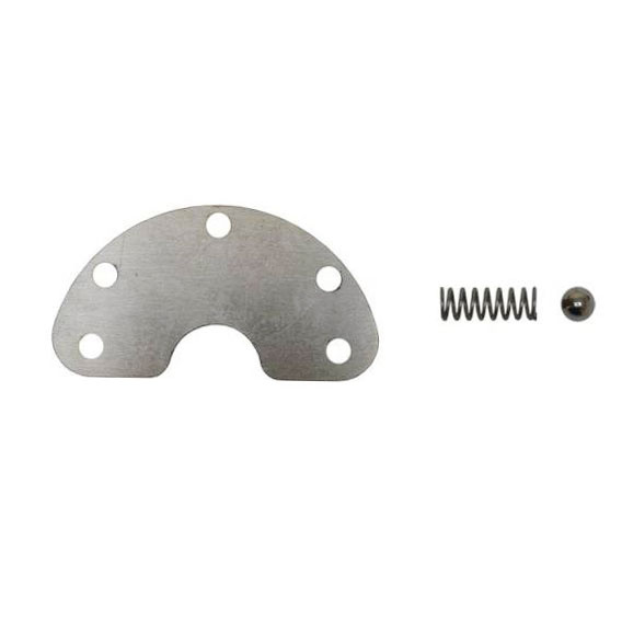 Lägesindikator CH5200P/CH5210P