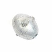 Anode Kit Zink (Evinrude/Johnson/BRP) Anode Kit Zink (Evinrude/Johnson/BRP)