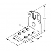 Seastar Solutions Konsol 33C Seastar Solutions Konsol 33C
