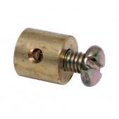 Seastar Trådstopp För 2 mm Tråd Seastar Trådstopp För 2 mm Tråd