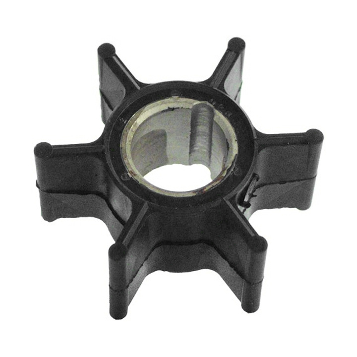 Impeller & Key