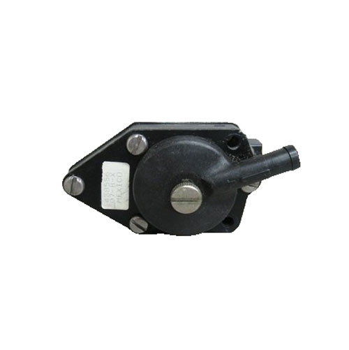 Bränslepump (fuel pump assy 0438556)