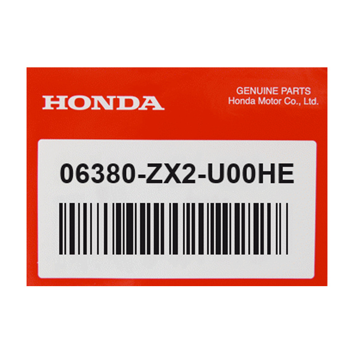 Tacho/Trim/Harness PR Kit