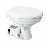 Marintoalett Standard Electric EVO Comfort 12 V Marintoalett Standard Electric EVO Comfort 12 V