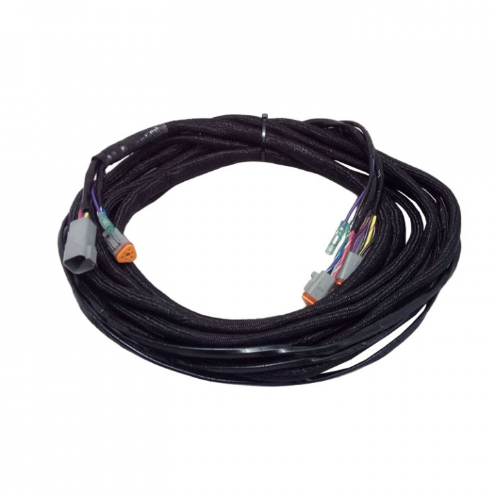 Reglagekabelhärva Tändning/TNT I-Command