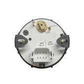 Varvräknare 3-Tach Retro Series Varvräknare 3-Tach Retro Series