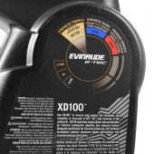 XD100 Olja 3.8L XD100 Olja 3.8L