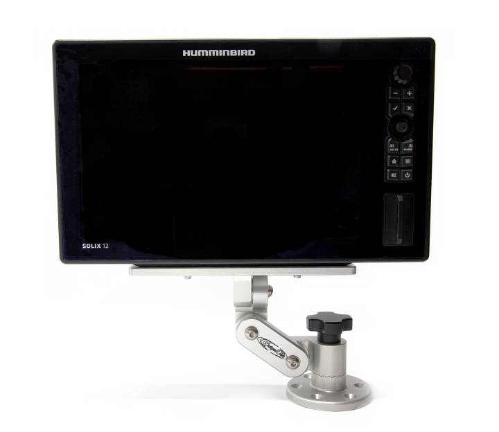 Ekolodsfäste Pro Mount 3.5