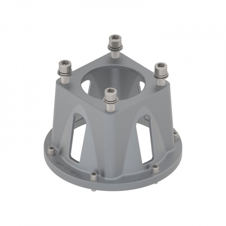 Motorfäste SH1400/SH1000 SAE-D 