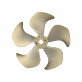 Q-Prop Propeller RH/LH SH1400 Ø610 mm Q-Prop Propeller RH/LH SH1400 Ø610 mm