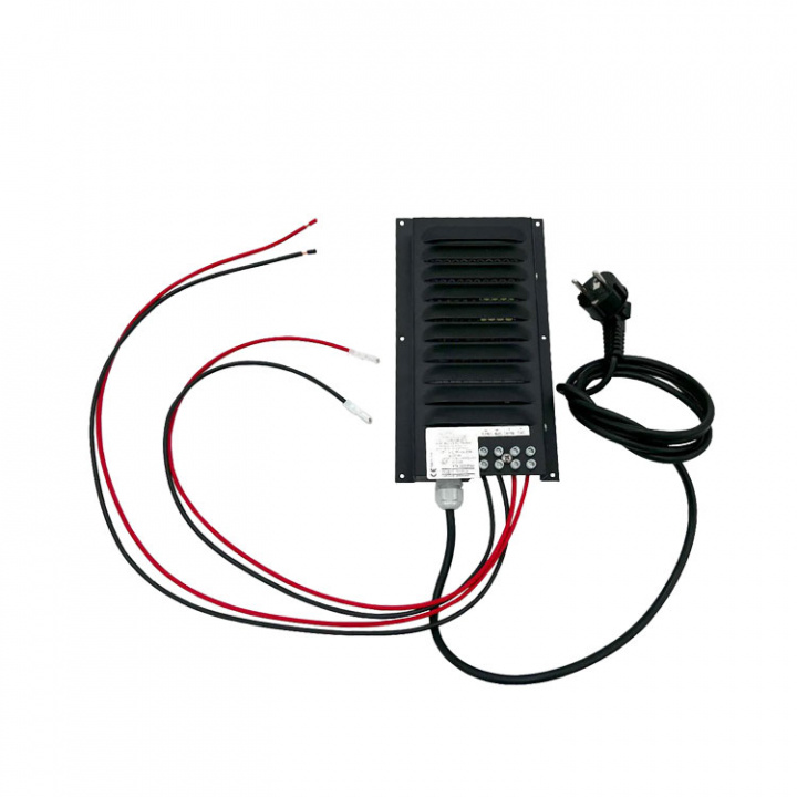 Konverter 115/230V-24V